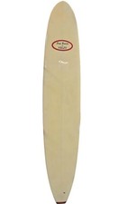Vtg velzy longboard for sale  San Diego