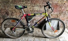 Bici montain bike usato  Jesi