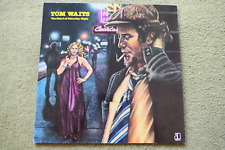 Tom waits heart for sale  EPSOM