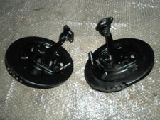 Opel rekord wheel d'occasion  Expédié en Belgium