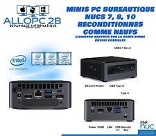 Minis neufs intel d'occasion  Santo-Pietro-di-Tenda