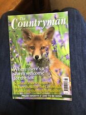 Countryman magazine may for sale  ASHFORD