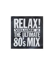 Relax ultimate mix gebraucht kaufen  Trebbin