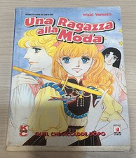Una ragazza alla usato  Cagliari