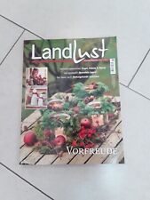 Zeitschrift landlust gebraucht kaufen  Mülheim an der Ruhr