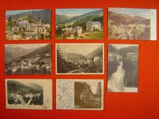 Bad gastein motive gebraucht kaufen  Berlin