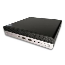 Prodesk 600 core gebraucht kaufen  Schwülper