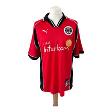 Eintracht frankfurt large for sale  DUNSTABLE