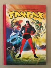 Fantax renaissance tirage d'occasion  Paris X