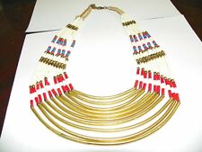 Vtg colorful ethnic for sale  Poughkeepsie