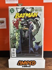 Batman 609 1st for sale  Winter Springs