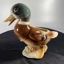 Vintage standing mallard for sale  Newark