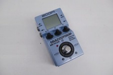Pedal de efeitos múltiplos Zoom MS-70CDR usado, processador compacto de efeitos de guitarra comprar usado  Enviando para Brazil