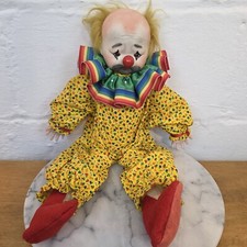 ceramic doll clown for sale ceramic doll clown for sale Pittsburgh