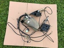 BMW E46 323CI 325CI 330CI M3 CONVERTIBLE HYDRAULIC TOP ROOF PUMP MOTOR na sprzedaż  PL