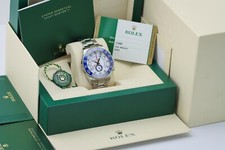 Rolex yacht master for sale  HUDDERSFIELD
