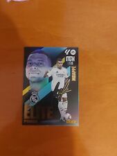 Mbappe panini elite usato  Bologna