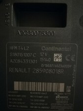 Renault captur ignition for sale Renault captur ignition for sale  OXFORD
