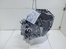 Cambio manuale completo usato  Italia