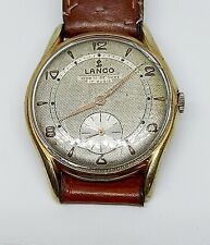 Lanco luxe orologio usato  Cepagatti