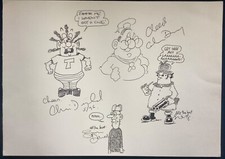 Viz original comic for sale  WEST BYFLEET