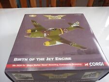 Corgi aa35706 messerschmitt for sale Corgi aa35706 messerschmitt for sale  POOLE