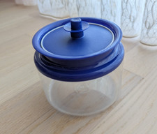 Tupperware panorama blau gebraucht kaufen  Korntal-Münchingen