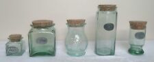 Anciens bocaux pots d'occasion  France