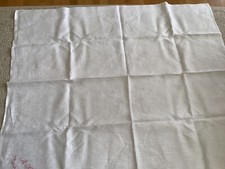 Wunderschoene alte tischdecke gebraucht kaufen  Otterfing