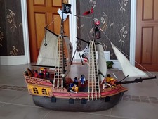 Playmobil 5135 pirate for sale Playmobil 5135 pirate for sale  BARRY