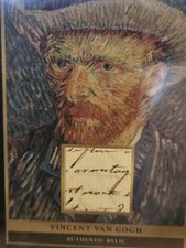 Vincent van gogh for sale  Pacific Grove