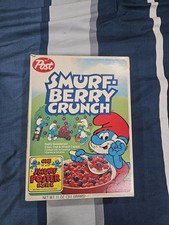 Vintage original smurf for sale  Campbell