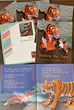 Rigby guided reading for sale  Granbury