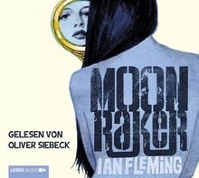 James bond moonraker gebraucht kaufen  Berlin