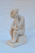 Arte cicladica cycladic usato  Torrita Tiberina