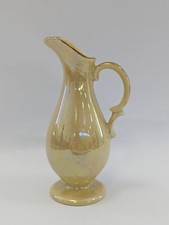 Vintage lustreware yellow for sale  WELWYN GARDEN CITY
