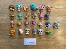Lot petshop lps d'occasion  La Baule-Escoublac