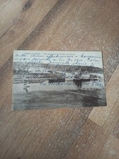 Old postcard bouc d'occasion  Expédié en Belgium