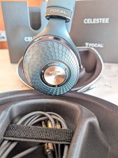 Casque focal celestee d'occasion  Strasbourg-