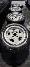 Revolution alloys 4x108 for sale  BIRMINGHAM