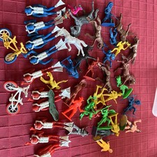 Retro spielzeug sammlung gebraucht kaufen  Wangen im Allgäu