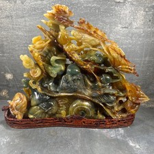 Sculpture chinoise ancienne d'occasion  Marseille II