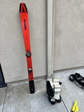 Atomic backland backcountry for sale  Pasadena