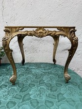 Table basse laiton d'occasion Table basse laiton d'occasion  Migné-Auxances