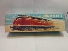 Märklin 3021 diesellok gebraucht kaufen  Wutöschingen