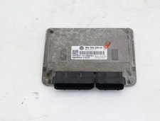 Motorsteuergerät seat leon gebraucht kaufen  Wittenburg