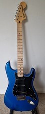 Squire affinity stratocaster for sale  HORSHAM