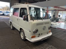1995 subaru domingo for sale  SOLIHULL