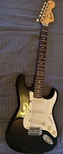 Squier fender stratocaster for sale  PENARTH