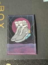 Panini footlocker nike for sale  WALTON-ON-THAMES
